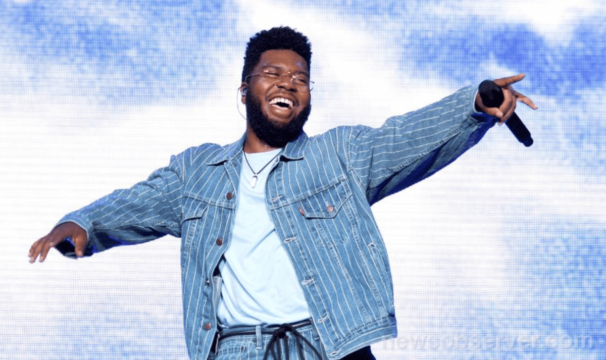 Ismaya 15th feat. Khalid